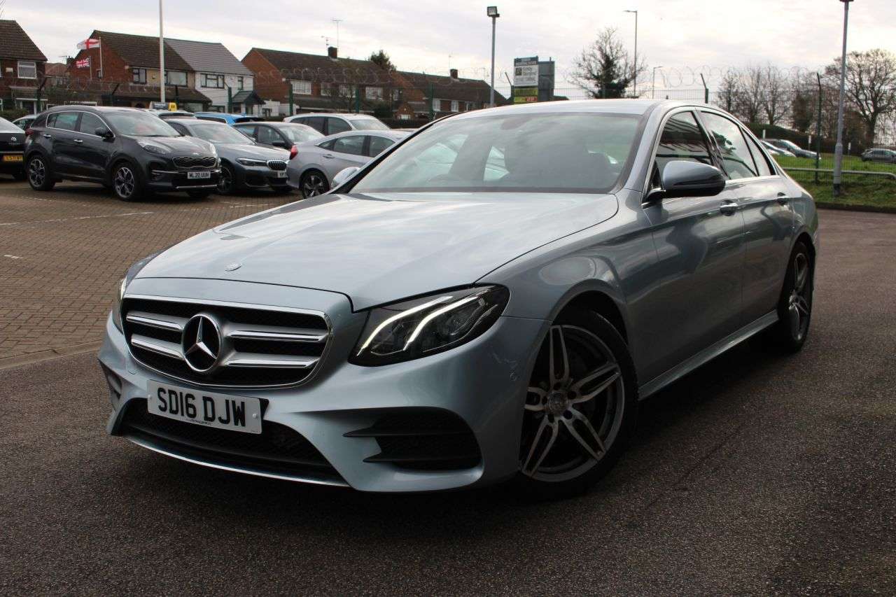 2016 MERCEDES-BENZ E-CLASS 2016 MERCEDES-BENZ E-CLASS