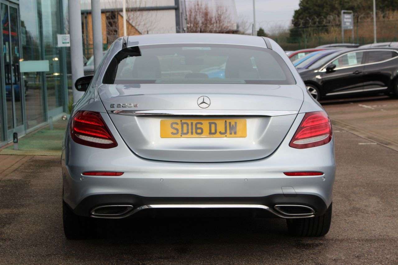 2016 MERCEDES-BENZ E-CLASS 2016 MERCEDES-BENZ E-CLASS