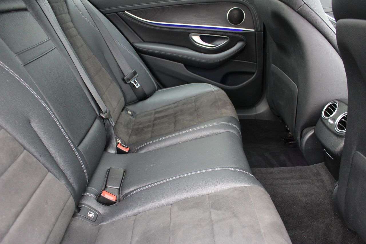 2016 MERCEDES-BENZ E-CLASS 2016 MERCEDES-BENZ E-CLASS