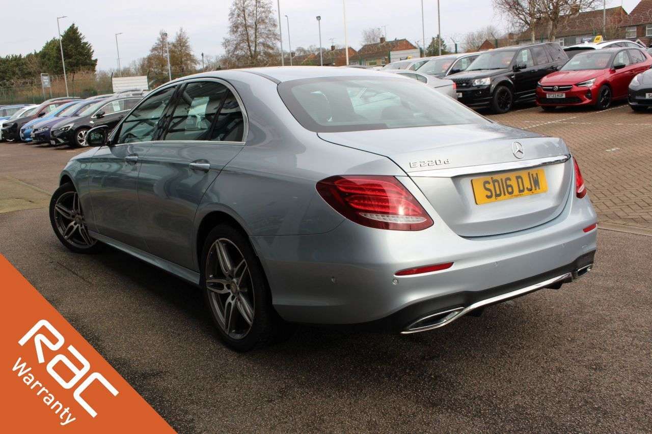 2016 MERCEDES-BENZ E-CLASS 2016 MERCEDES-BENZ E-CLASS