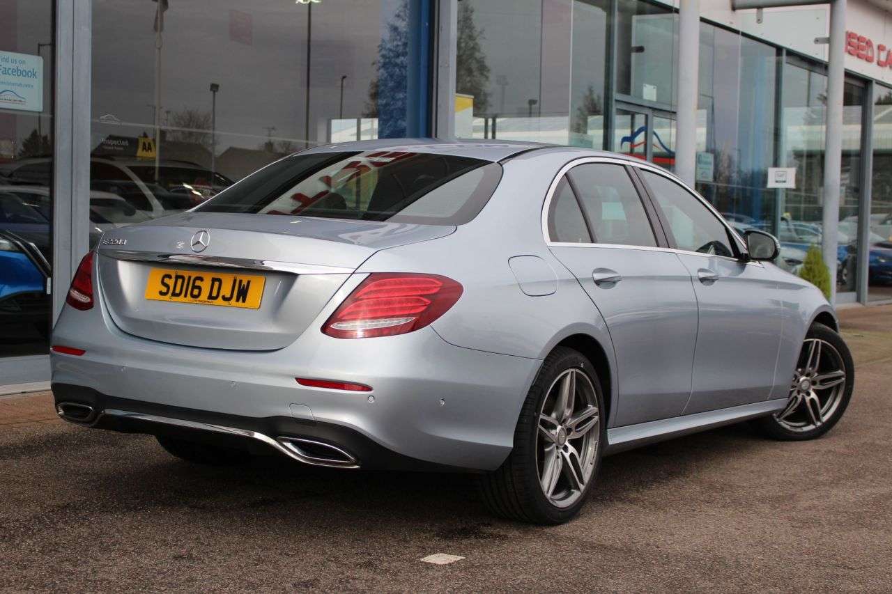 2016 MERCEDES-BENZ E-CLASS 2016 MERCEDES-BENZ E-CLASS