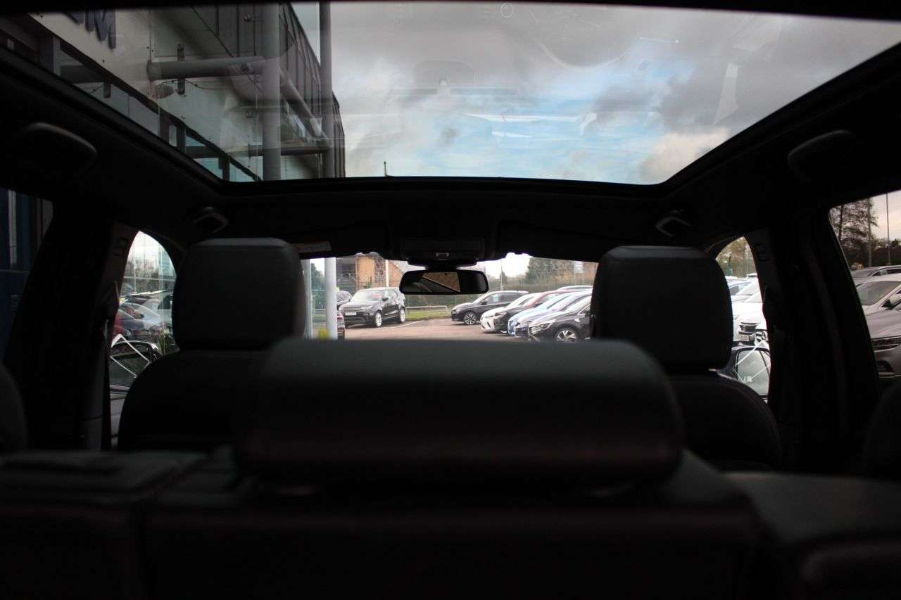 2019 LAND ROVER DISCOVERY SPORT 2019 LAND ROVER DISCOVERY SPORT