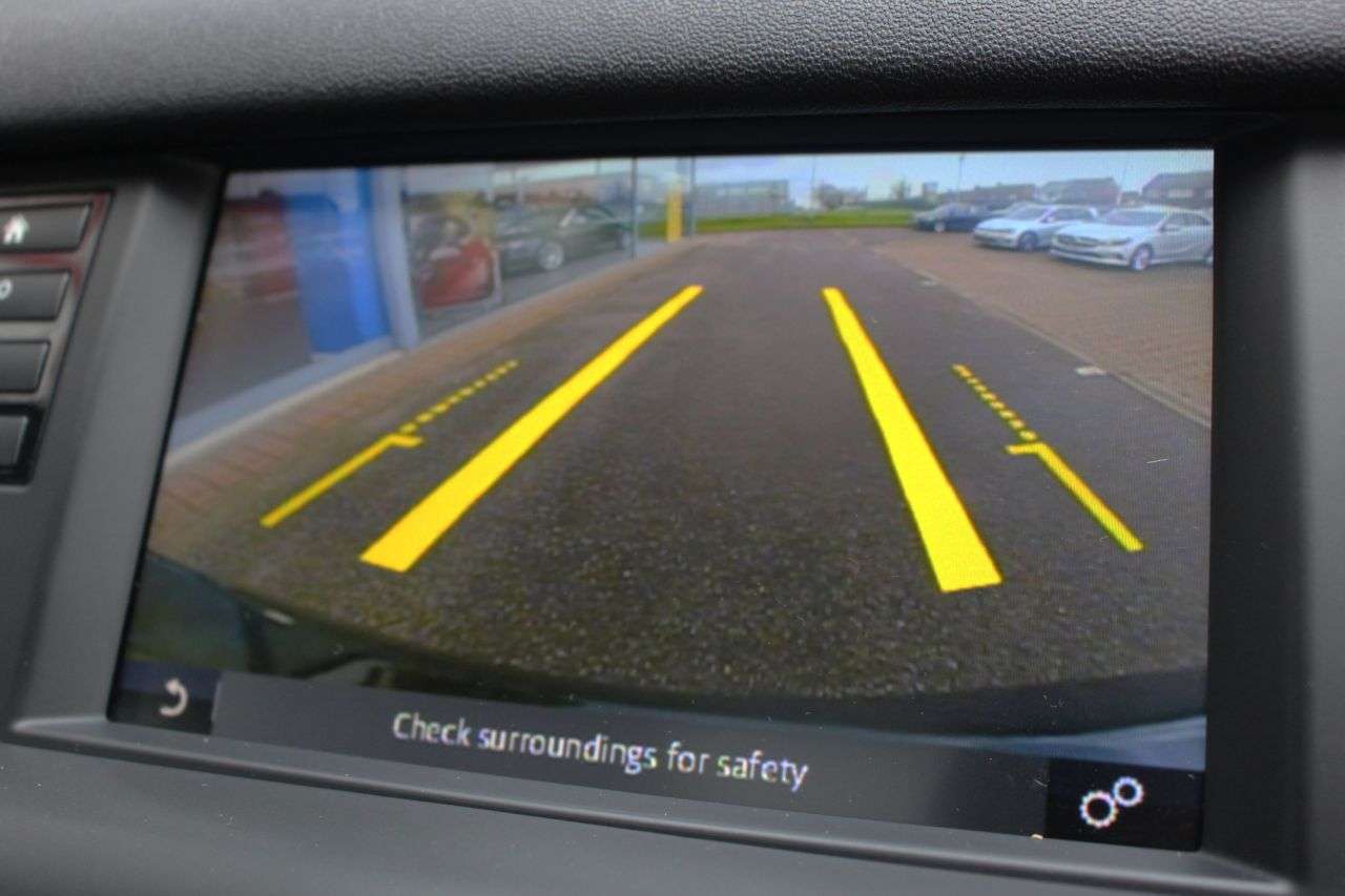 2019 LAND ROVER DISCOVERY SPORT 2019 LAND ROVER DISCOVERY SPORT