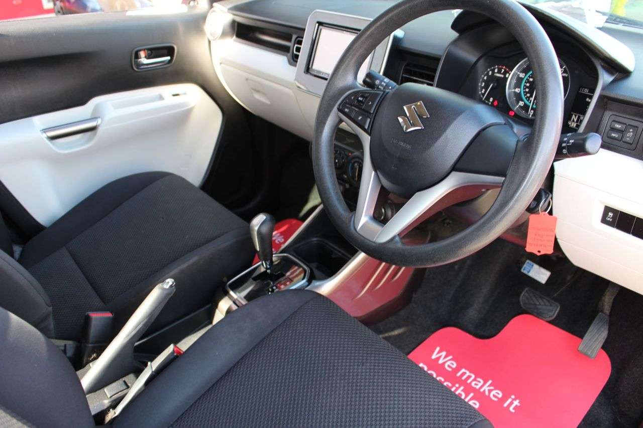 2017 SUZUKI IGNIS 2017 SUZUKI IGNIS