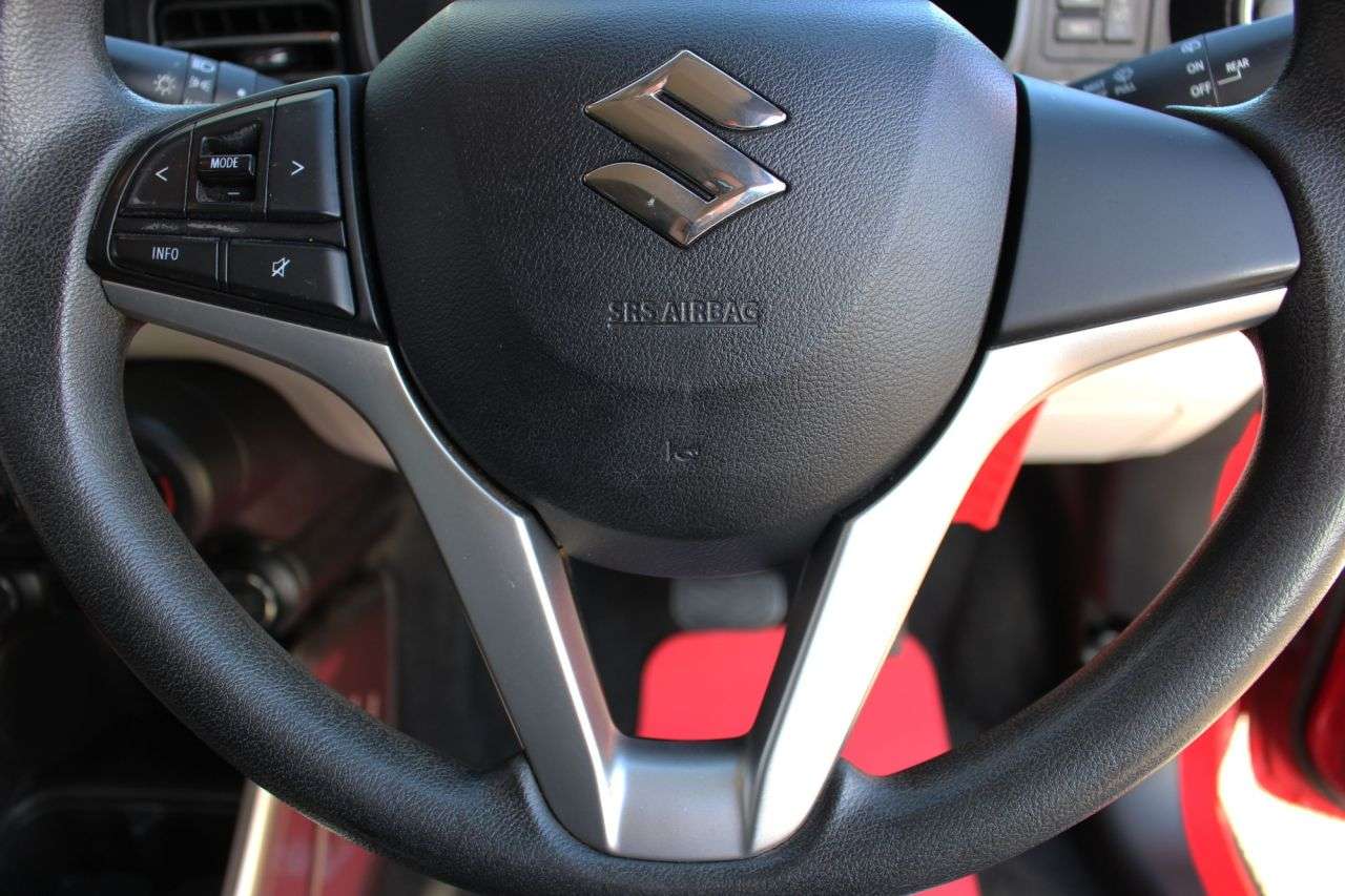 2017 SUZUKI IGNIS 2017 SUZUKI IGNIS