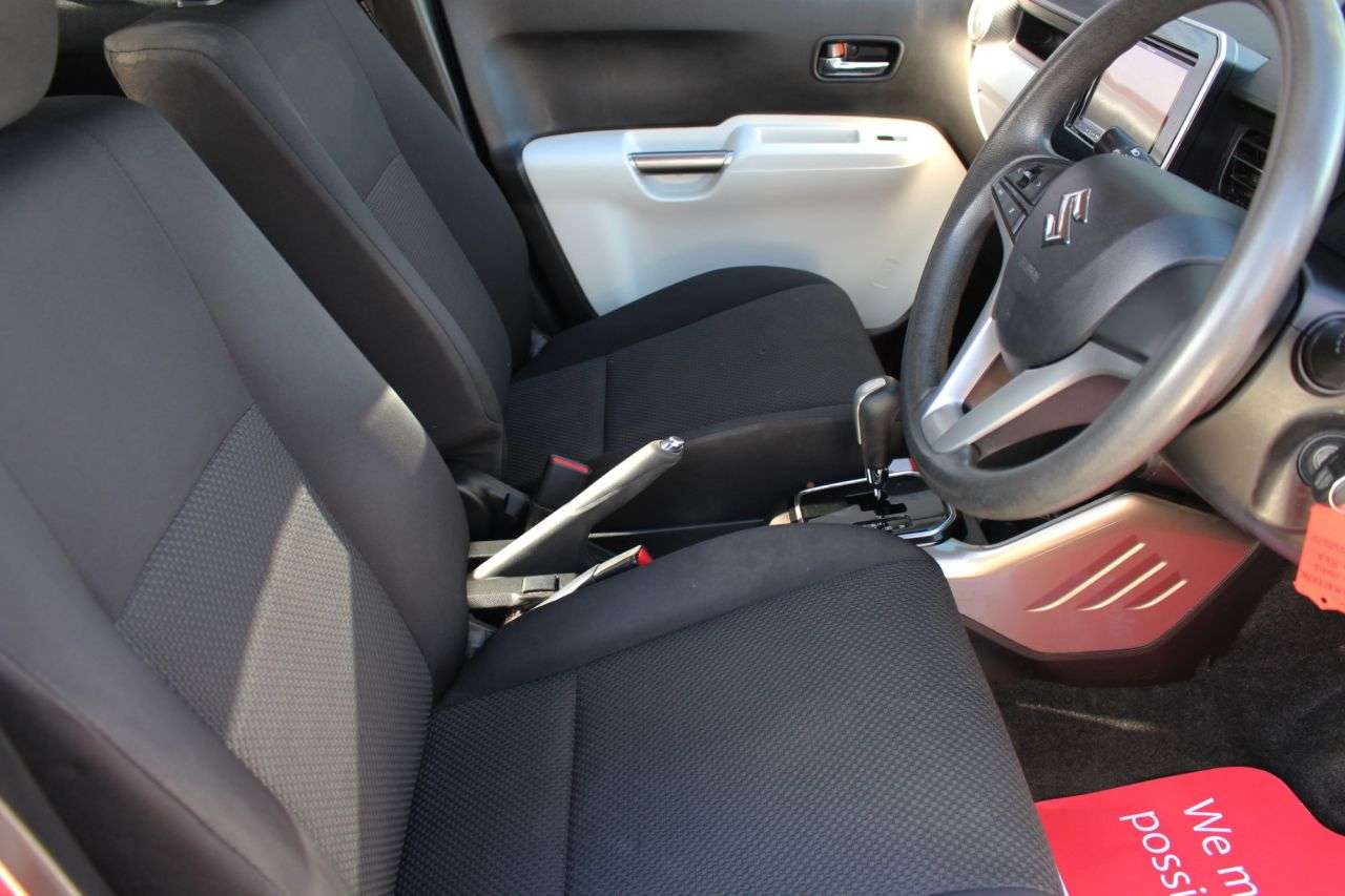2017 SUZUKI IGNIS 2017 SUZUKI IGNIS