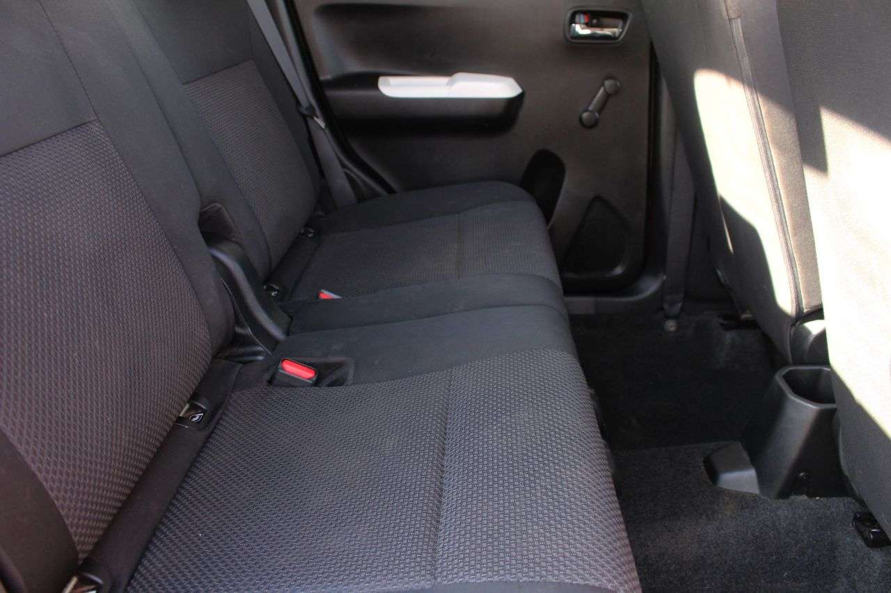 2017 SUZUKI IGNIS 2017 SUZUKI IGNIS