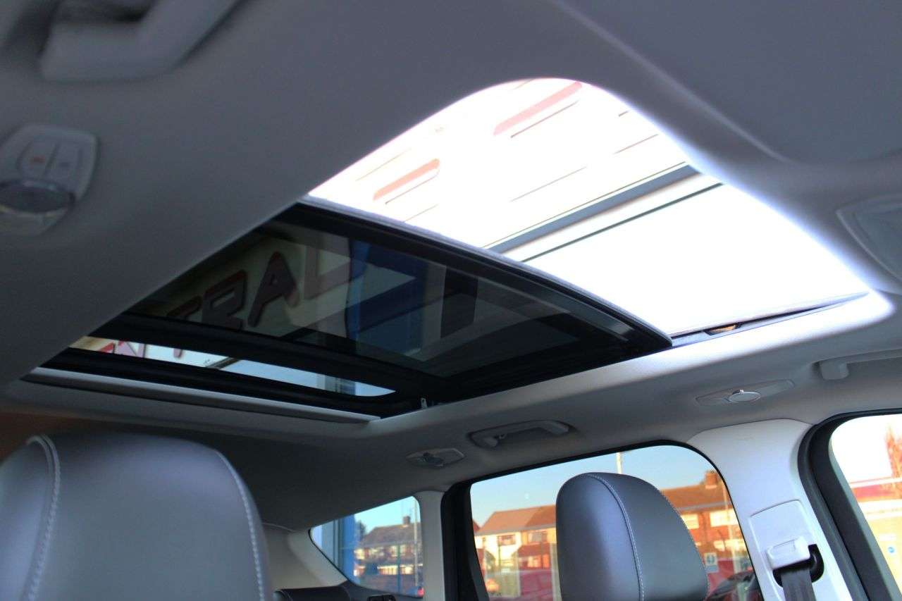 2016 FORD KUGA 2016 FORD KUGA