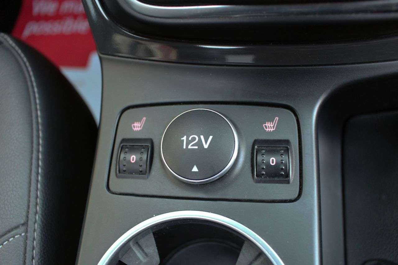 2016 FORD KUGA 2016 FORD KUGA