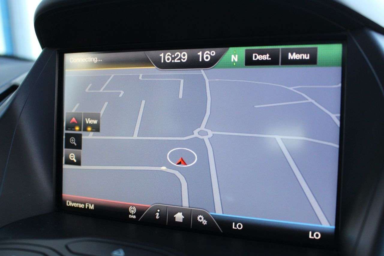 2016 FORD KUGA 2016 FORD KUGA