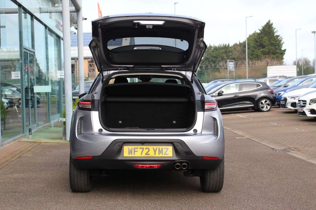 2022 DS AUTOMOBILES DS 3 CROSSBACK 2022 DS AUTOMOBILES DS 3 CROSSBACK