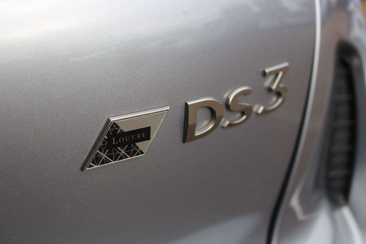 2022 DS AUTOMOBILES DS 3 CROSSBACK 2022 DS AUTOMOBILES DS 3 CROSSBACK