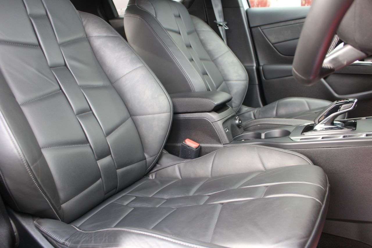 2022 DS AUTOMOBILES DS 3 CROSSBACK 2022 DS AUTOMOBILES DS 3 CROSSBACK