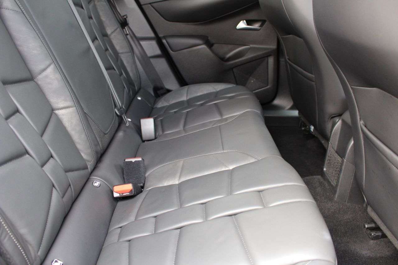 2022 DS AUTOMOBILES DS 3 CROSSBACK 2022 DS AUTOMOBILES DS 3 CROSSBACK