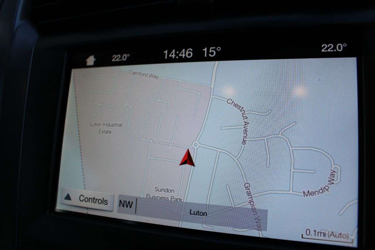 2016 FORD MONDEO 2016 FORD MONDEO