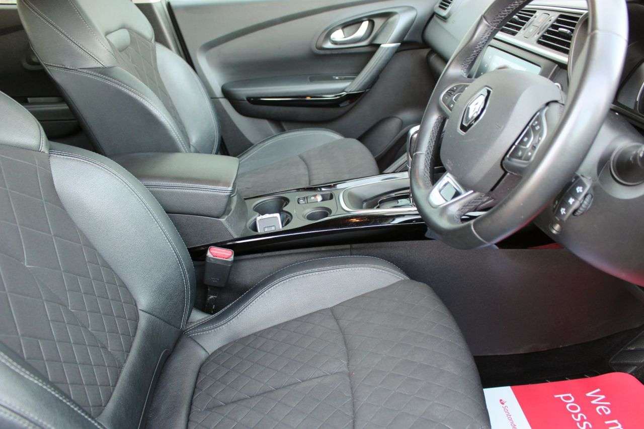 2019 RENAULT KADJAR 2019 RENAULT KADJAR