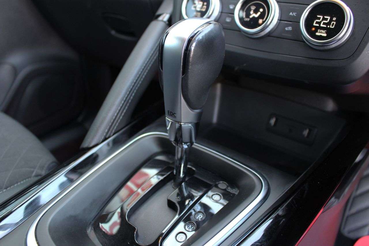 2019 RENAULT KADJAR 2019 RENAULT KADJAR