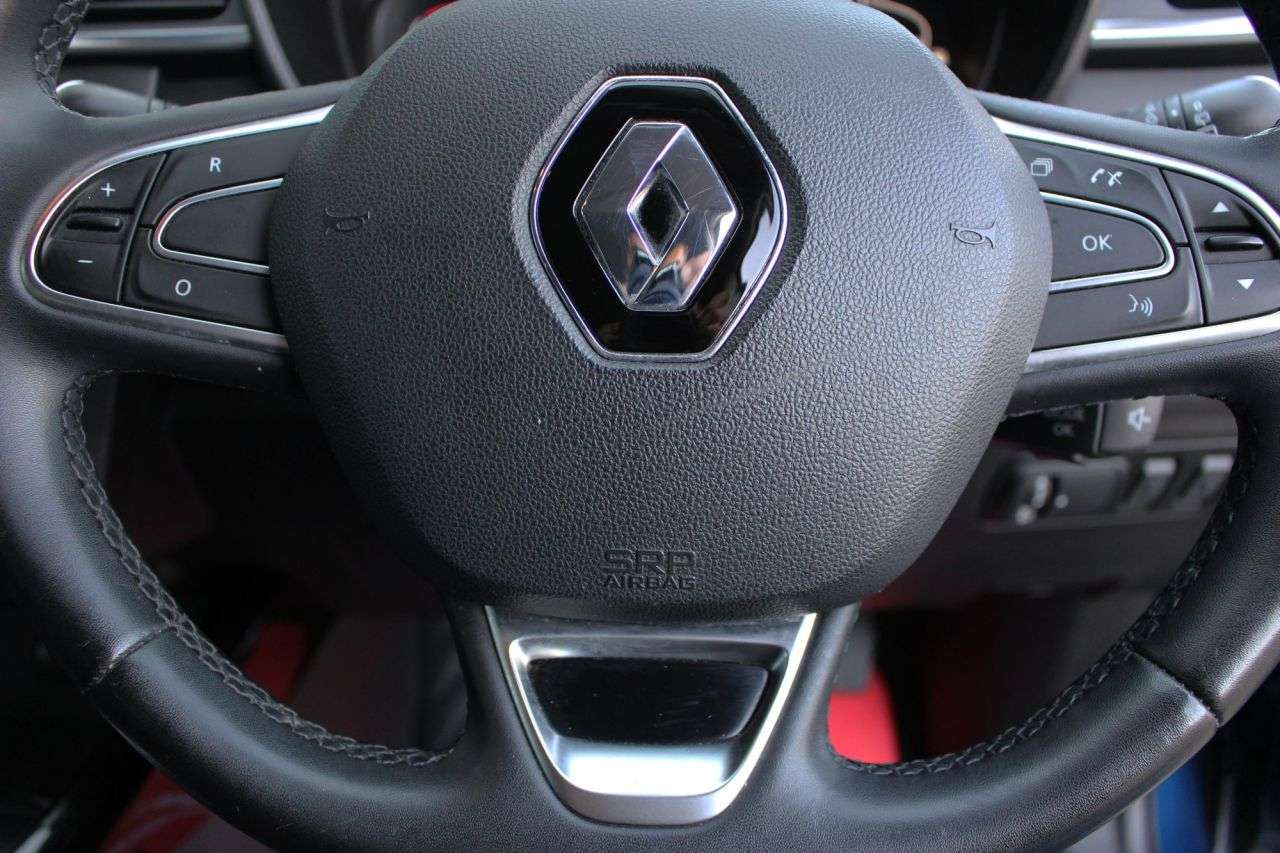 2019 RENAULT KADJAR 2019 RENAULT KADJAR