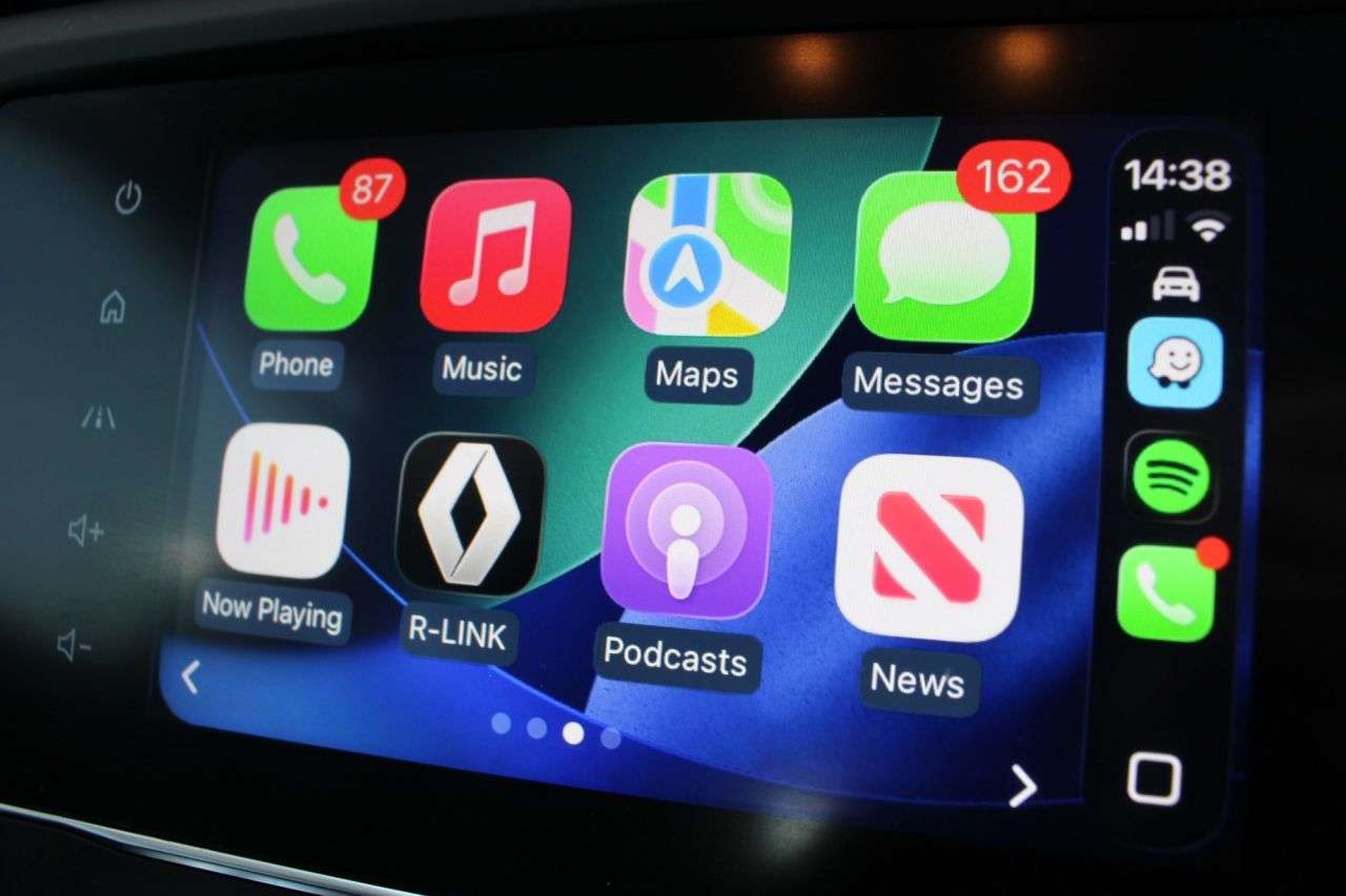 2019 RENAULT KADJAR 2019 RENAULT KADJAR