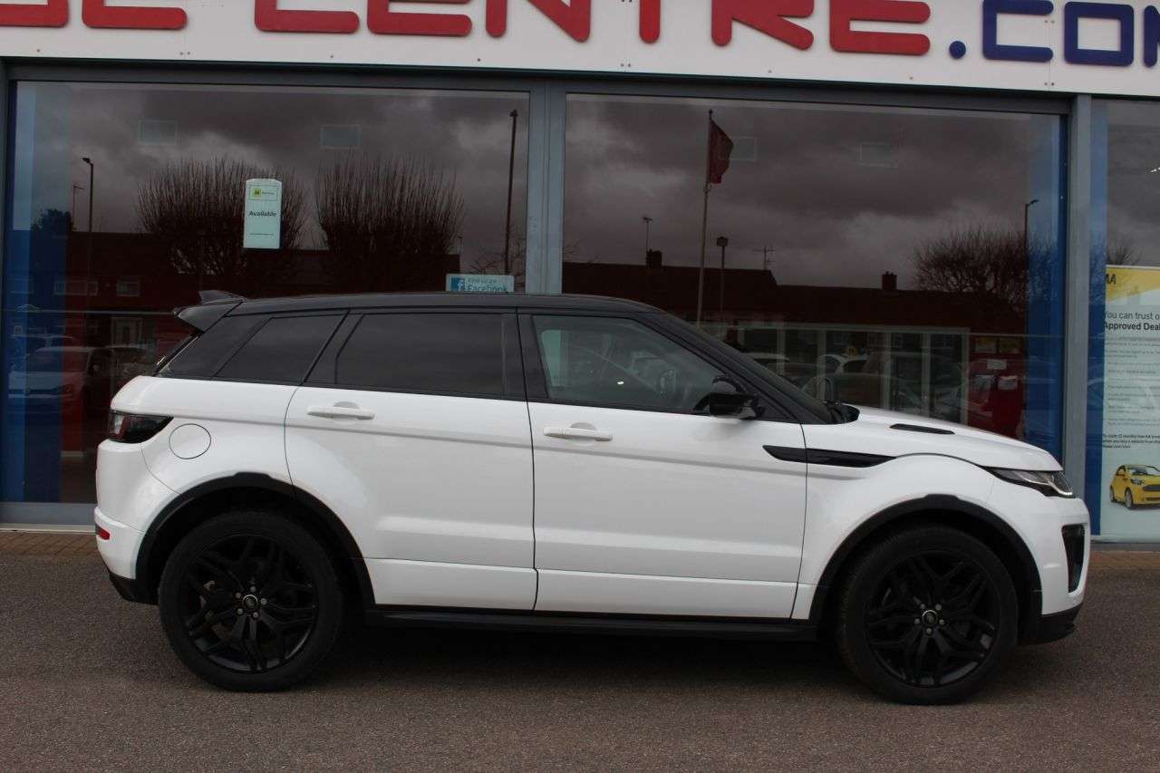 2015 LAND ROVER RANGE ROVER EVOQUE 2015 LAND ROVER RANGE ROVER EVOQUE