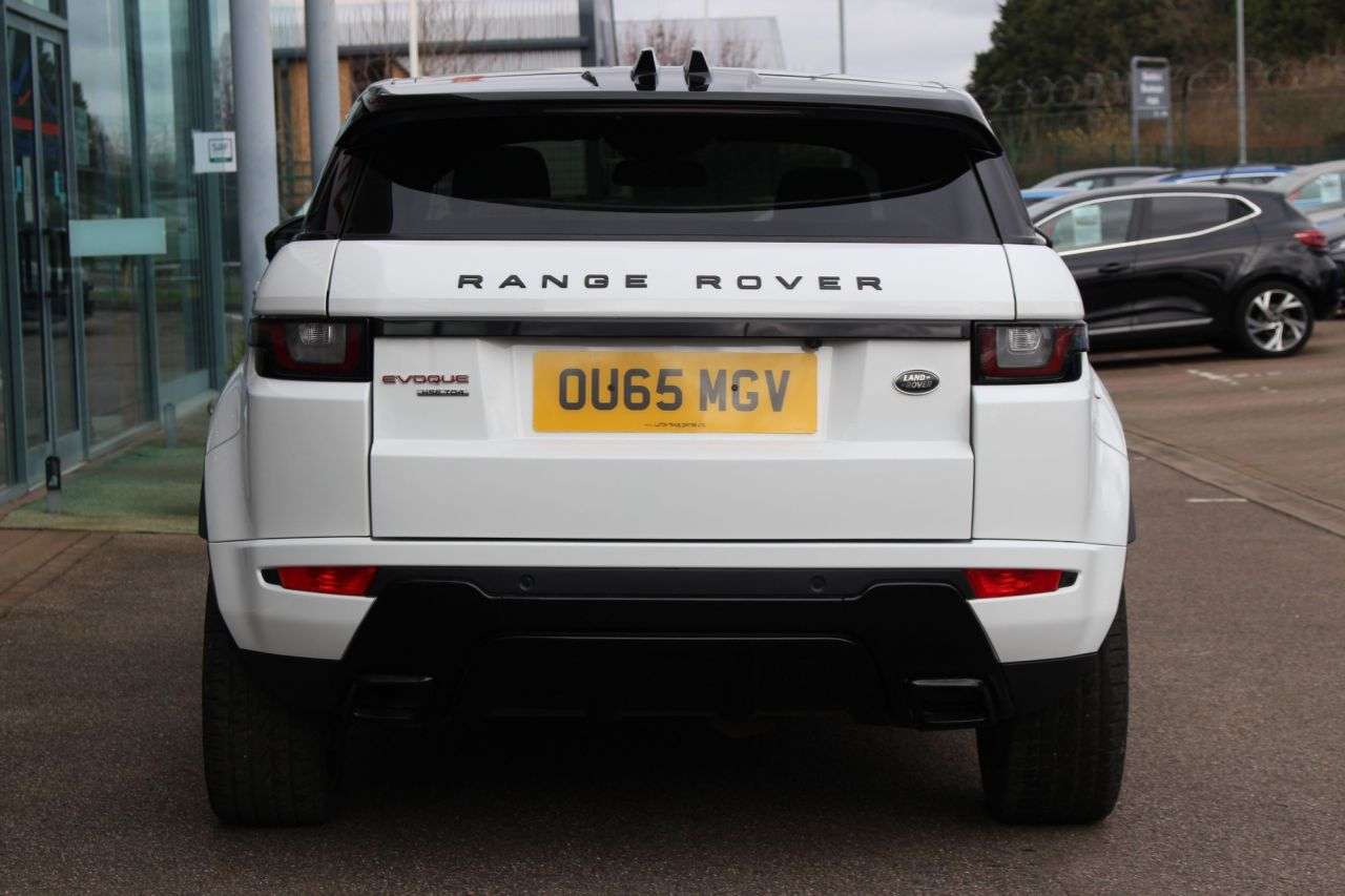 2015 LAND ROVER RANGE ROVER EVOQUE 2015 LAND ROVER RANGE ROVER EVOQUE
