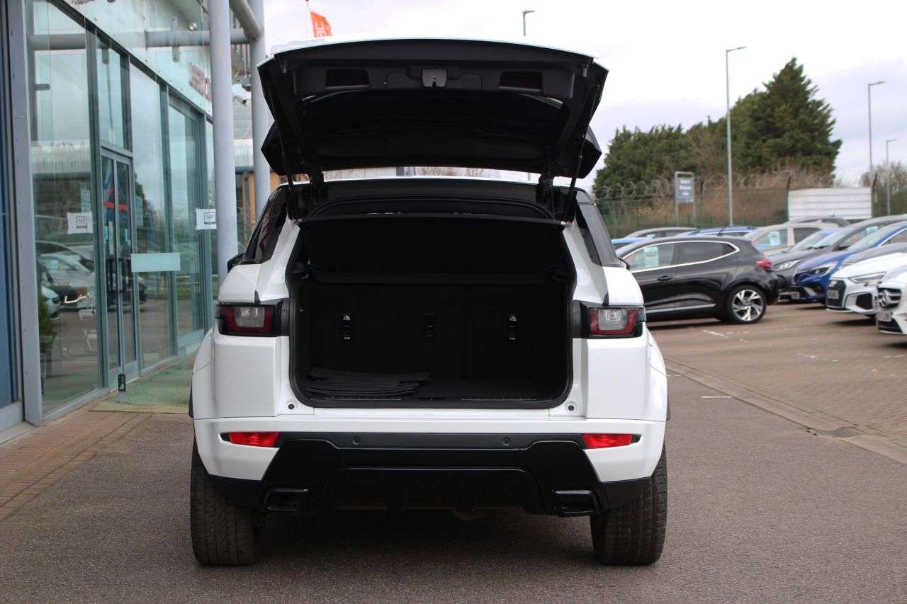 2015 LAND ROVER RANGE ROVER EVOQUE 2015 LAND ROVER RANGE ROVER EVOQUE