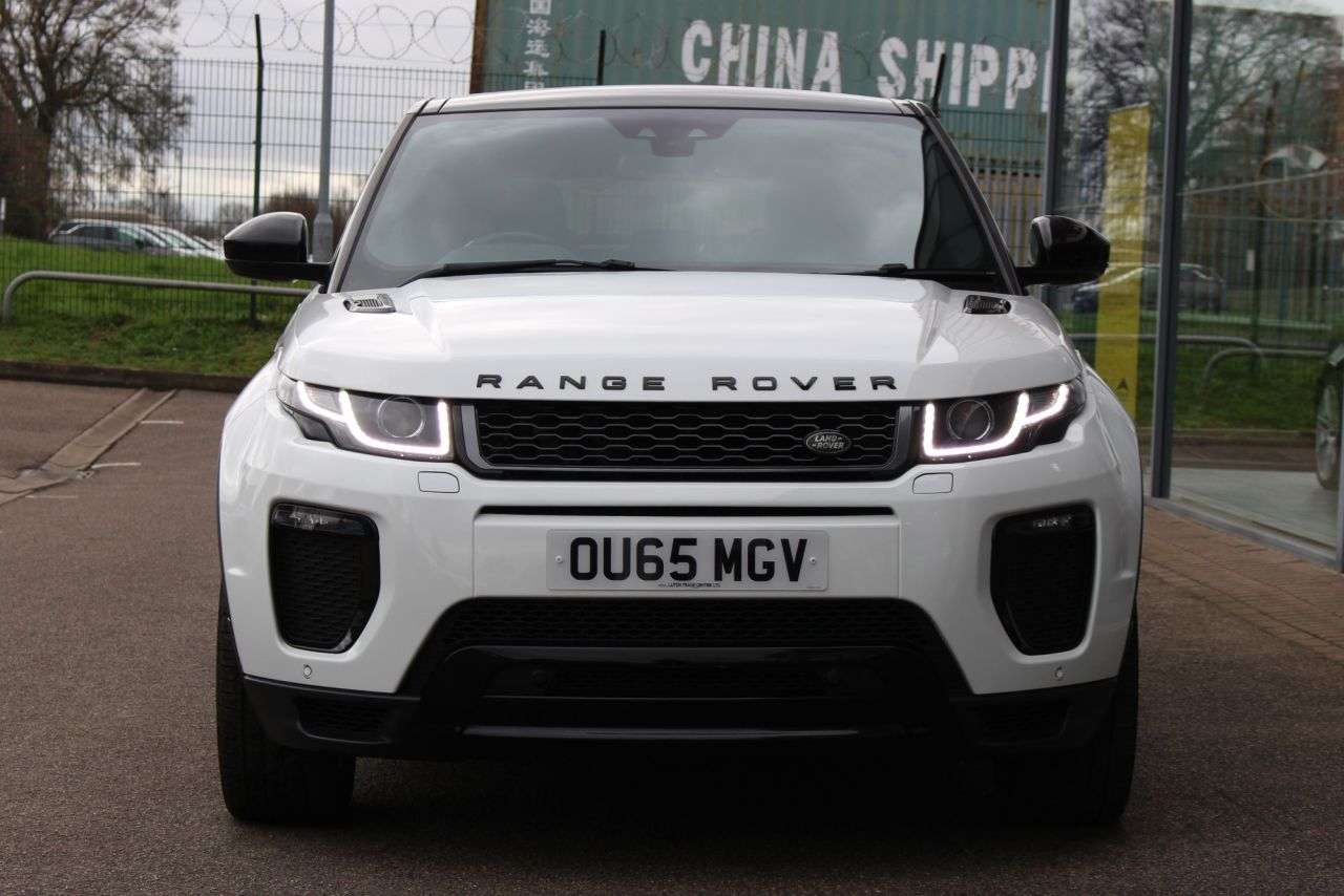 2015 LAND ROVER RANGE ROVER EVOQUE 2015 LAND ROVER RANGE ROVER EVOQUE