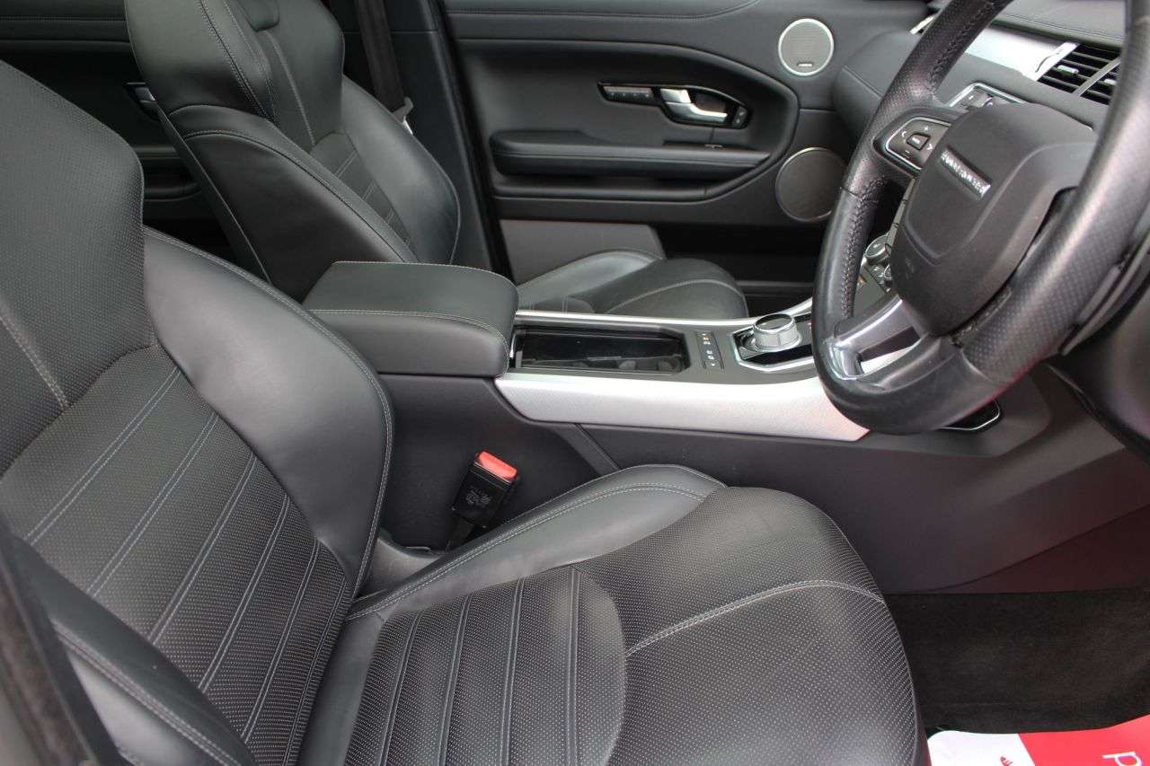 2015 LAND ROVER RANGE ROVER EVOQUE 2015 LAND ROVER RANGE ROVER EVOQUE