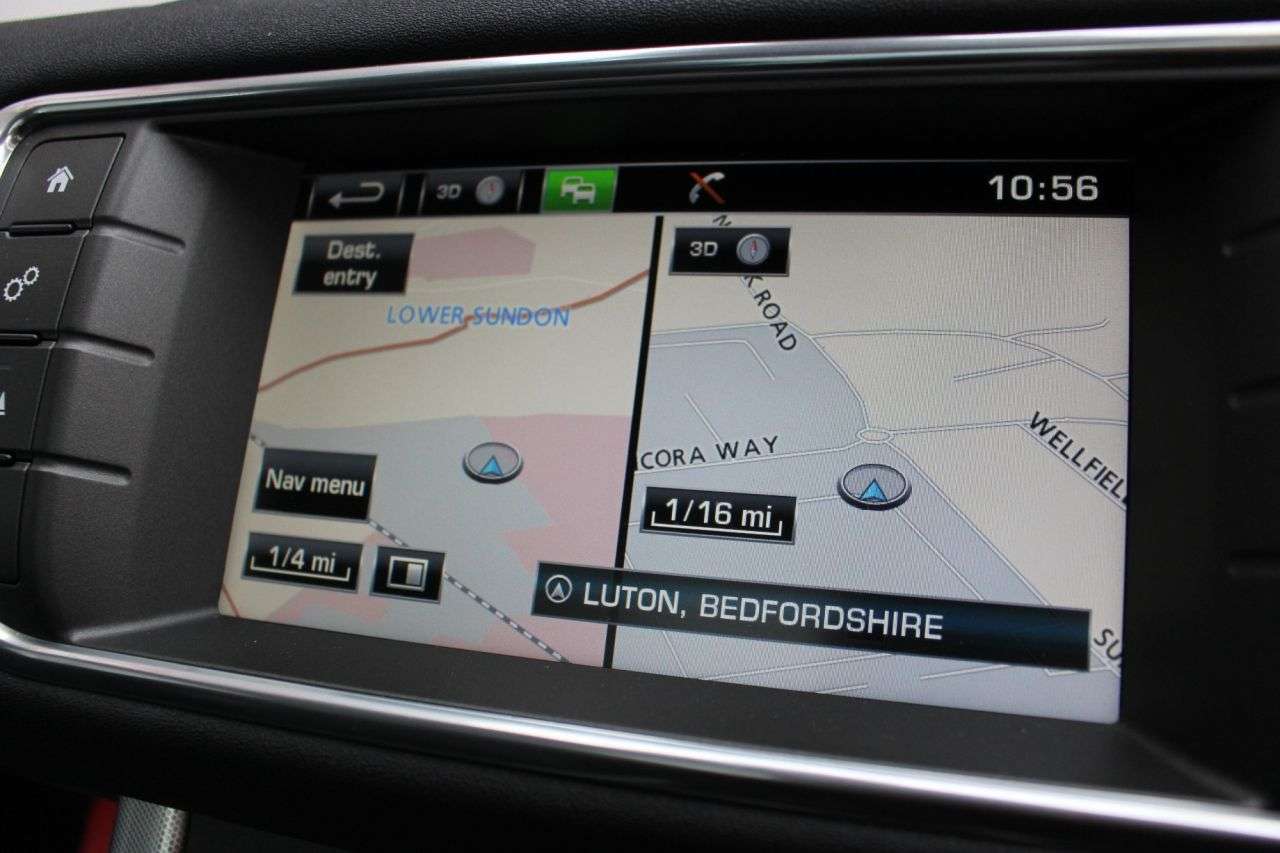 2015 LAND ROVER RANGE ROVER EVOQUE 2015 LAND ROVER RANGE ROVER EVOQUE