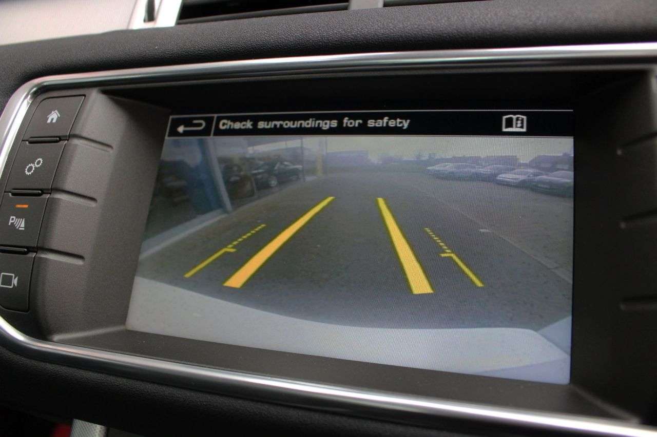 2015 LAND ROVER RANGE ROVER EVOQUE 2015 LAND ROVER RANGE ROVER EVOQUE