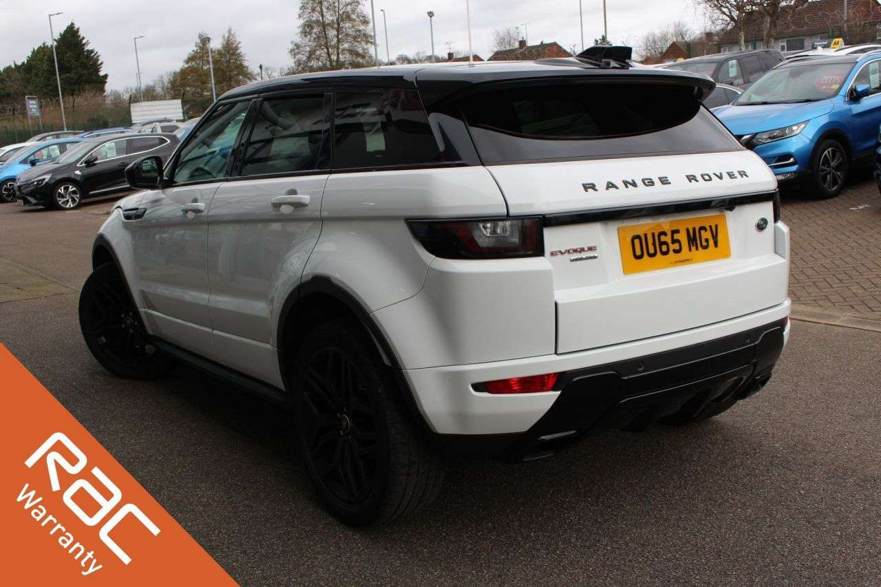 2015 LAND ROVER RANGE ROVER EVOQUE 2015 LAND ROVER RANGE ROVER EVOQUE