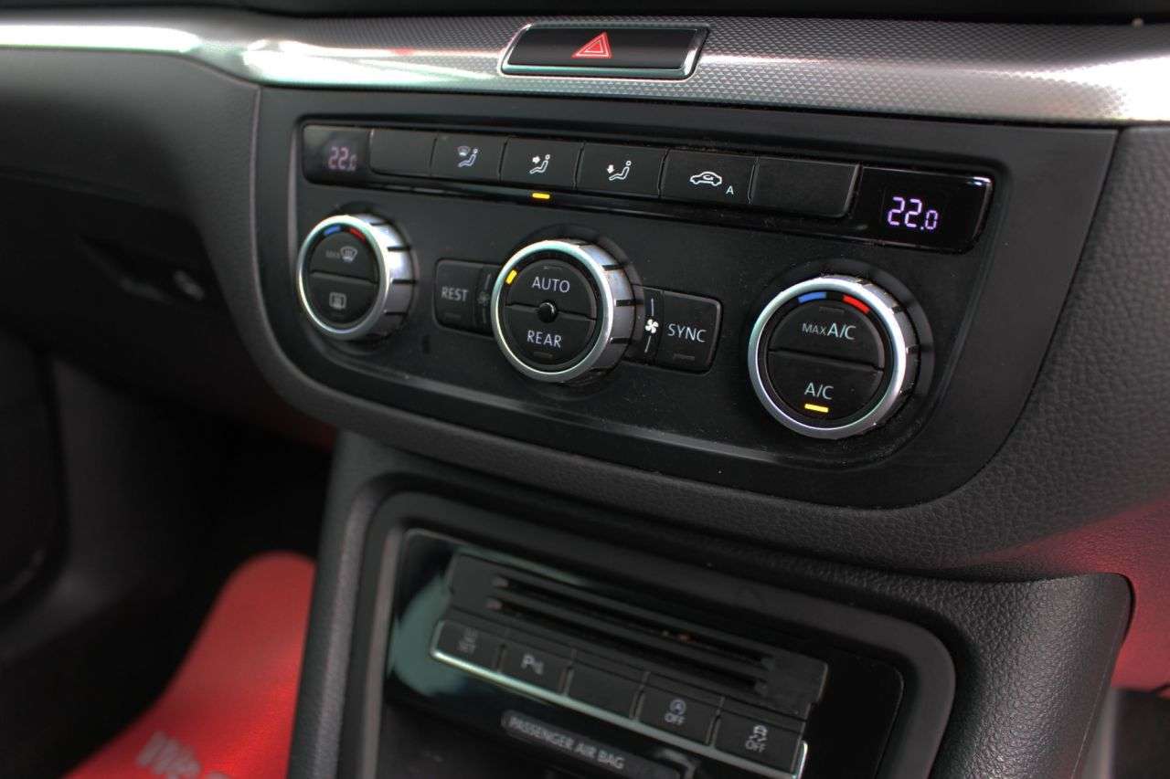 2016 VOLKSWAGEN SHARAN 2016 VOLKSWAGEN SHARAN