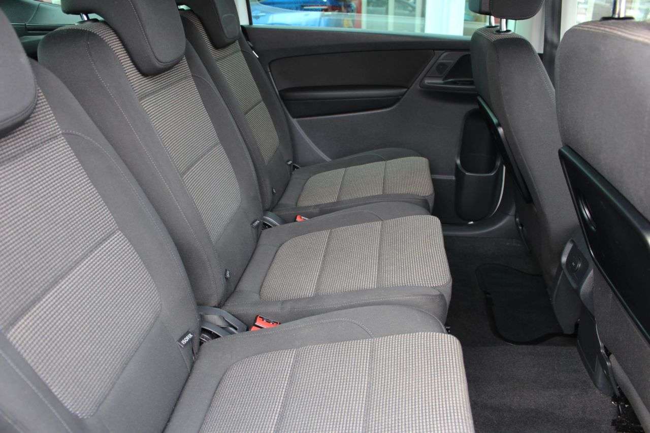 2016 VOLKSWAGEN SHARAN 2016 VOLKSWAGEN SHARAN