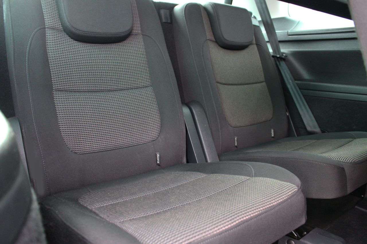 2016 VOLKSWAGEN SHARAN 2016 VOLKSWAGEN SHARAN