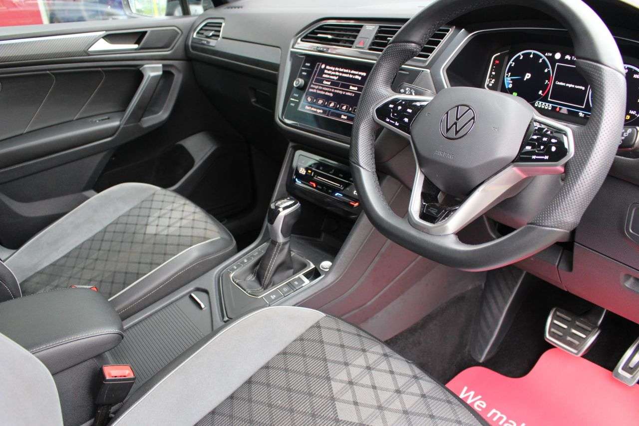 2022 VOLKSWAGEN TIGUAN ALLSPACE 2022 VOLKSWAGEN TIGUAN ALLSPACE