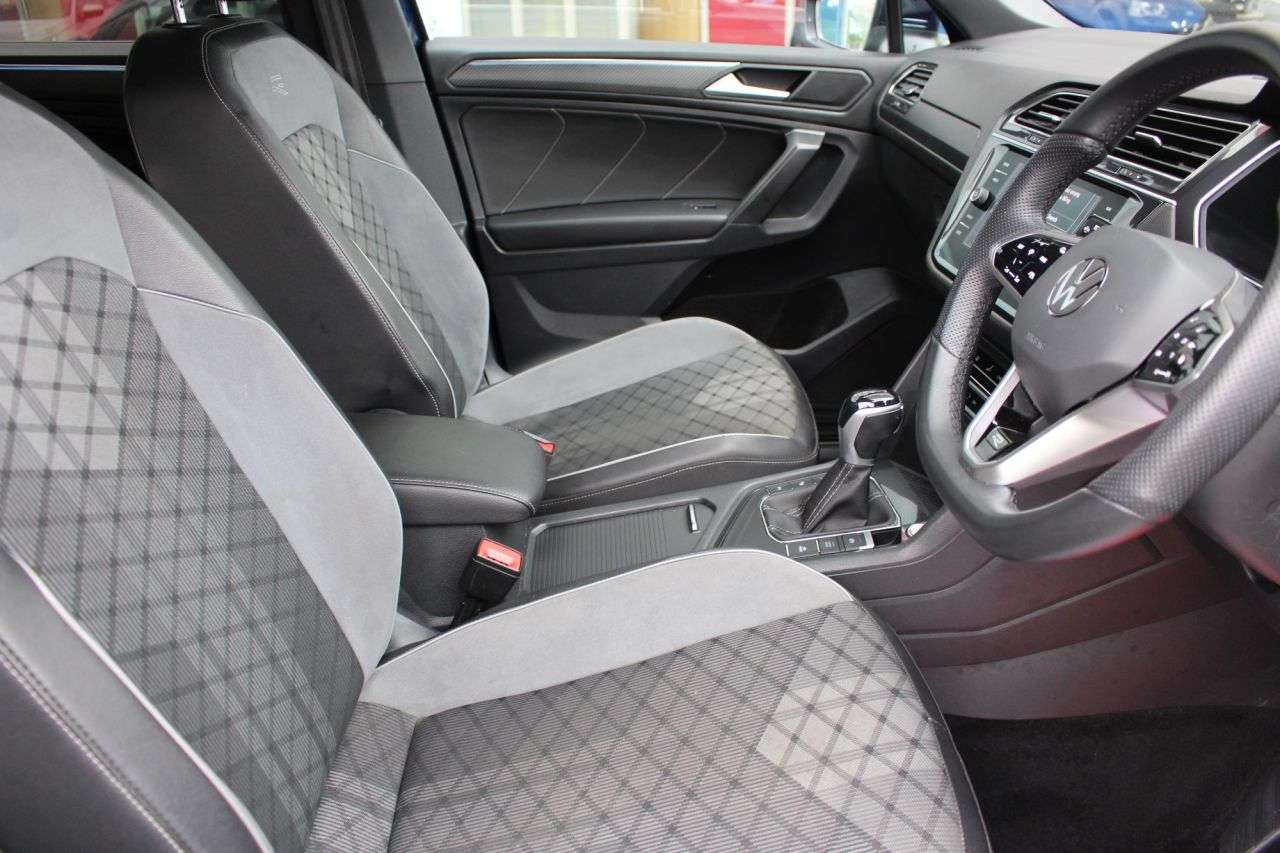 2022 VOLKSWAGEN TIGUAN ALLSPACE 2022 VOLKSWAGEN TIGUAN ALLSPACE