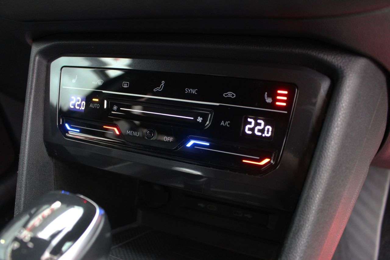 2022 VOLKSWAGEN TIGUAN ALLSPACE 2022 VOLKSWAGEN TIGUAN ALLSPACE