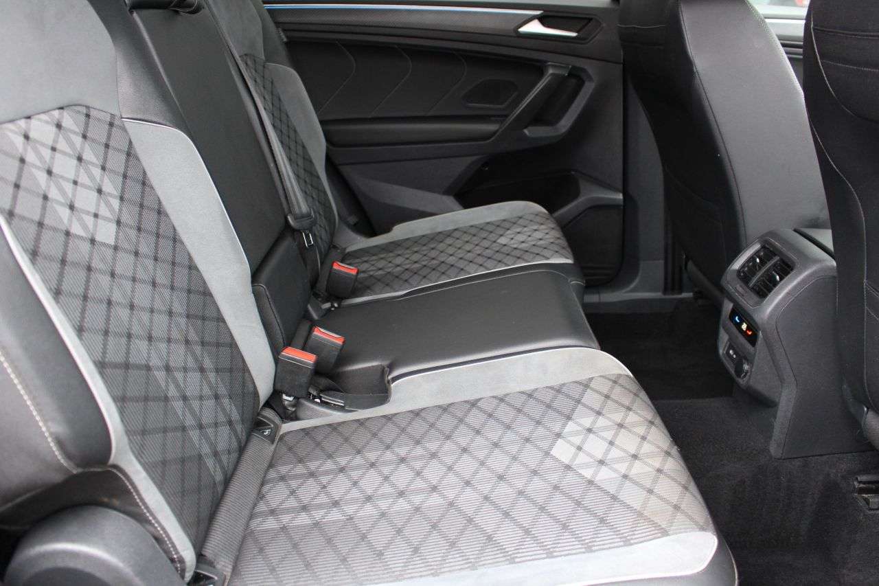 2022 VOLKSWAGEN TIGUAN ALLSPACE 2022 VOLKSWAGEN TIGUAN ALLSPACE