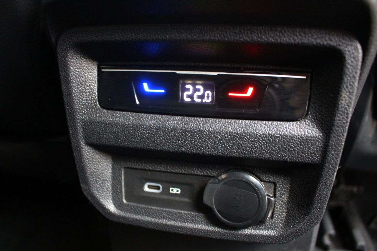 2022 VOLKSWAGEN TIGUAN ALLSPACE 2022 VOLKSWAGEN TIGUAN ALLSPACE