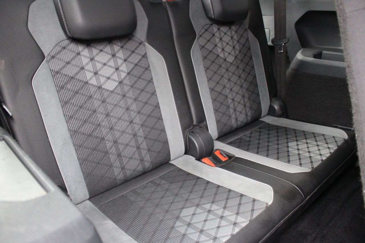 2022 VOLKSWAGEN TIGUAN ALLSPACE 2022 VOLKSWAGEN TIGUAN ALLSPACE