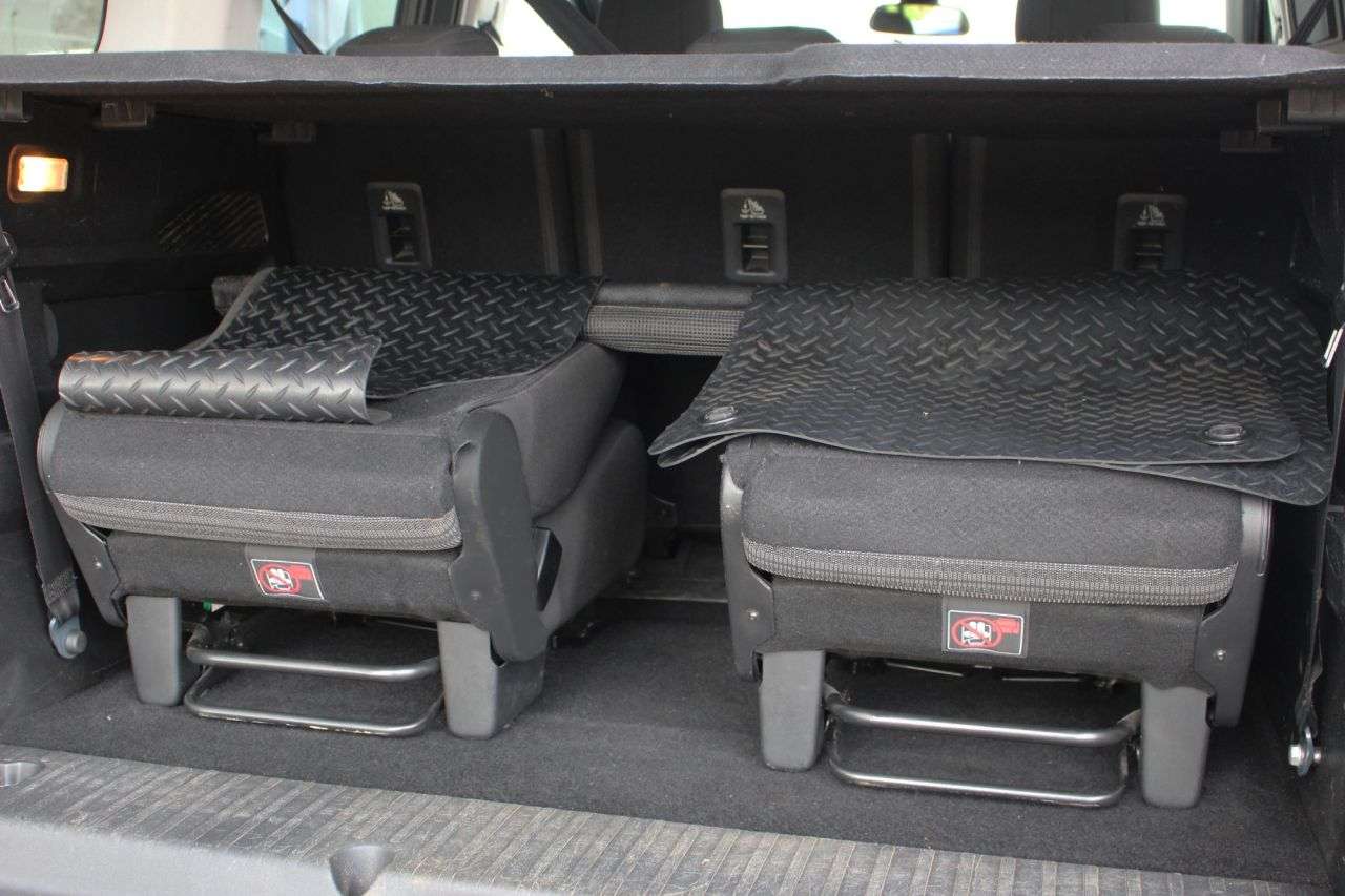 2020 VAUXHALL COMBO LIFE 2020 VAUXHALL COMBO LIFE