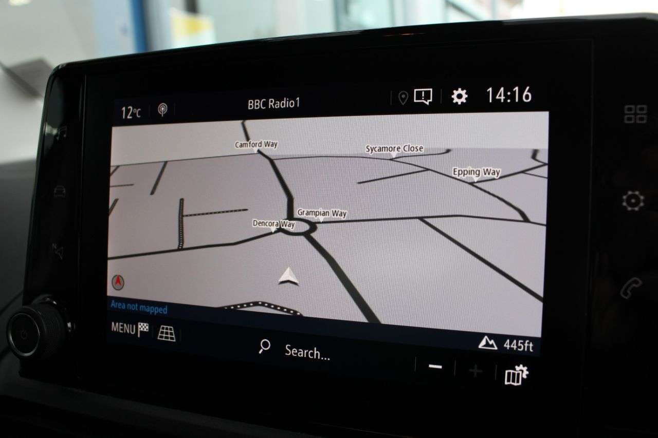 2020 VAUXHALL COMBO LIFE 2020 VAUXHALL COMBO LIFE