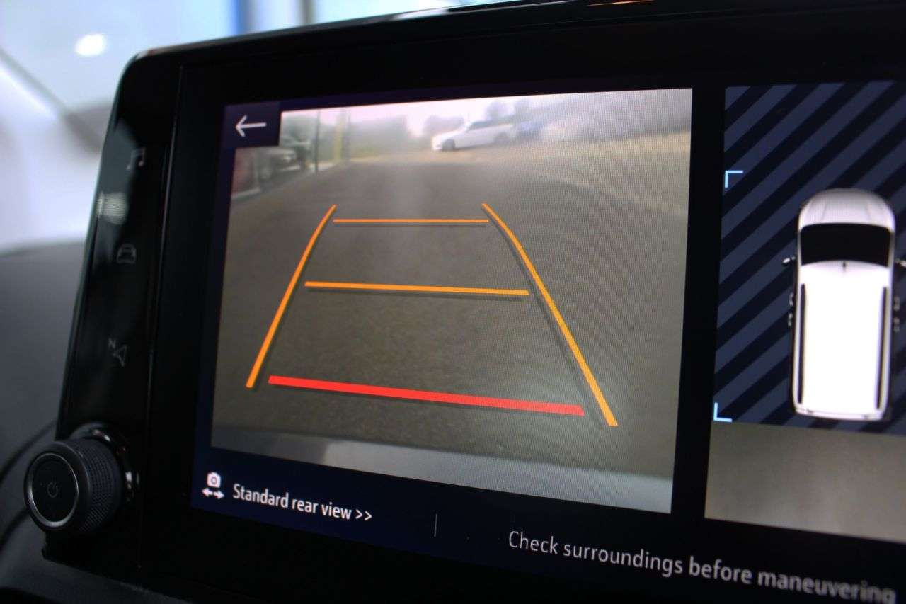 2020 VAUXHALL COMBO LIFE 2020 VAUXHALL COMBO LIFE