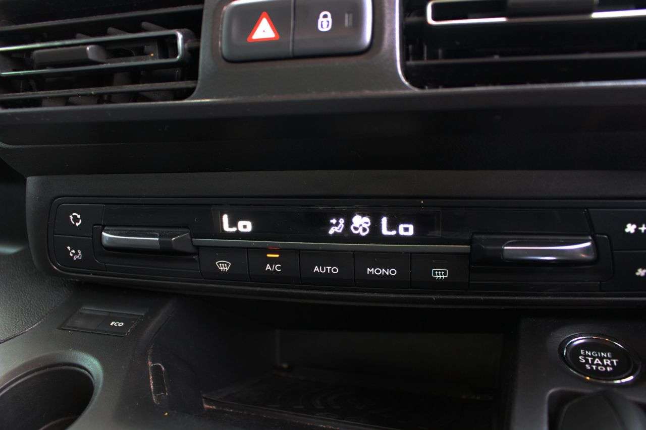 2020 VAUXHALL COMBO LIFE 2020 VAUXHALL COMBO LIFE