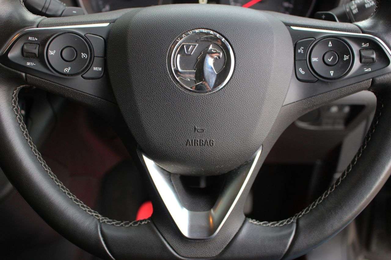 2020 VAUXHALL COMBO LIFE 2020 VAUXHALL COMBO LIFE