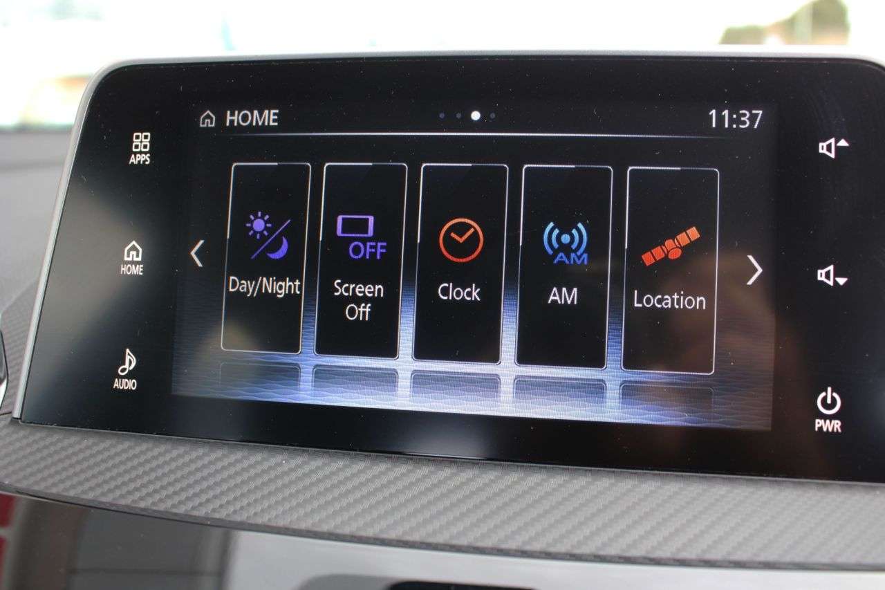 2019 MITSUBISHI ECLIPSE CROSS 2019 MITSUBISHI ECLIPSE CROSS