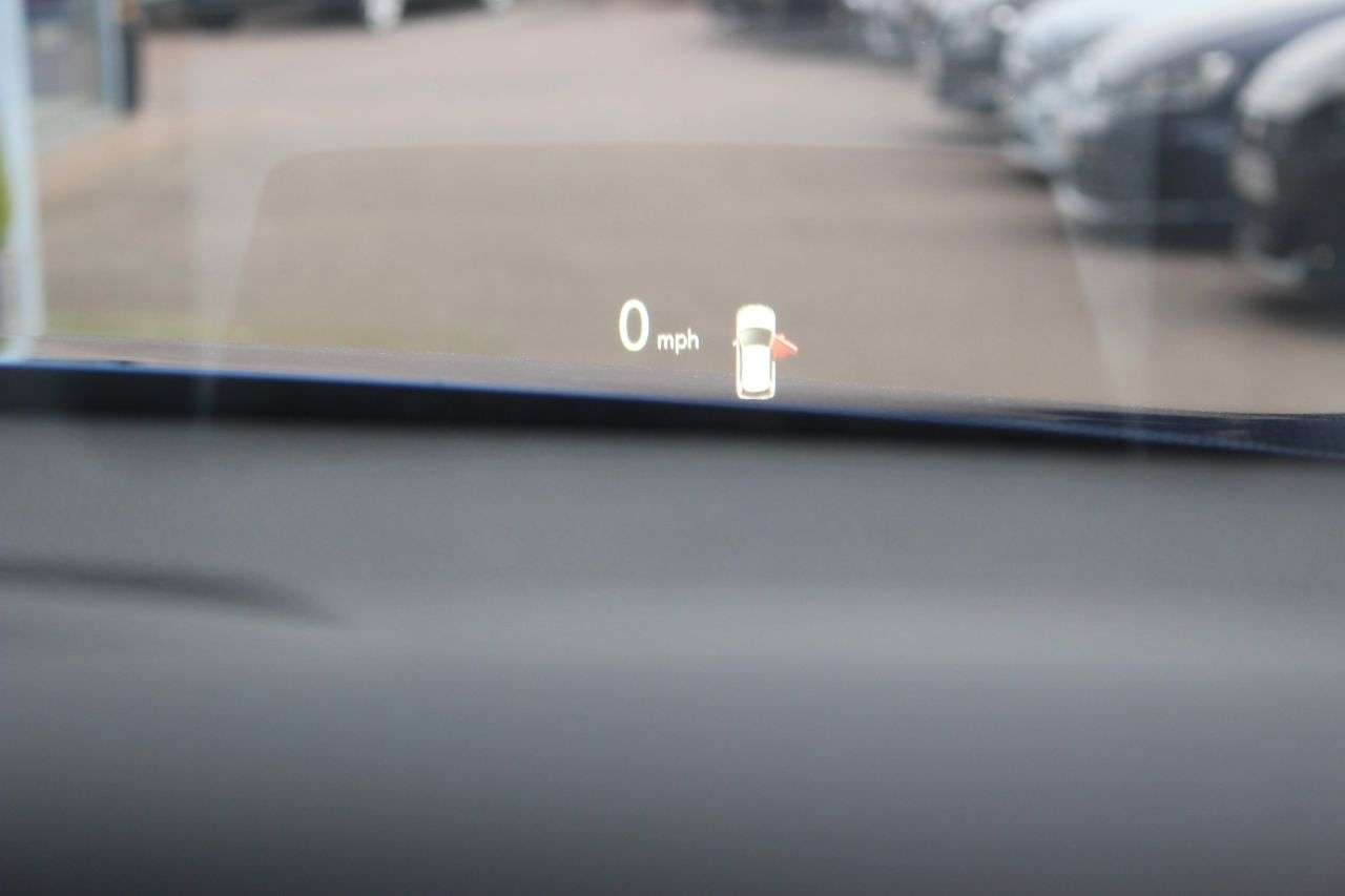 2019 MITSUBISHI ECLIPSE CROSS 2019 MITSUBISHI ECLIPSE CROSS