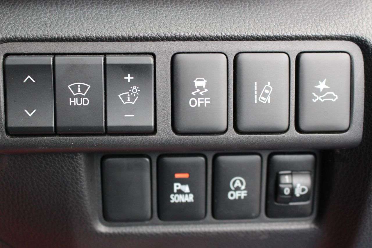 2019 MITSUBISHI ECLIPSE CROSS 2019 MITSUBISHI ECLIPSE CROSS