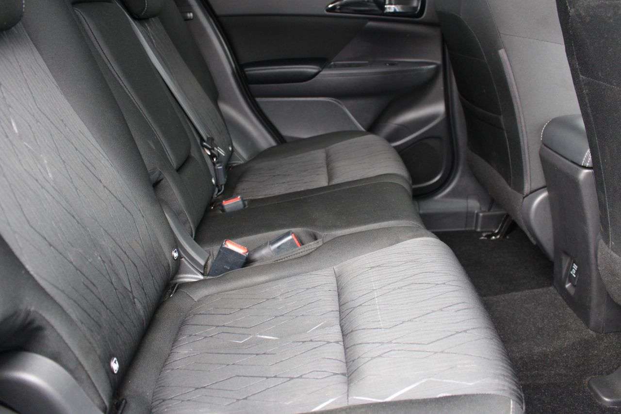 2019 MITSUBISHI ECLIPSE CROSS 2019 MITSUBISHI ECLIPSE CROSS