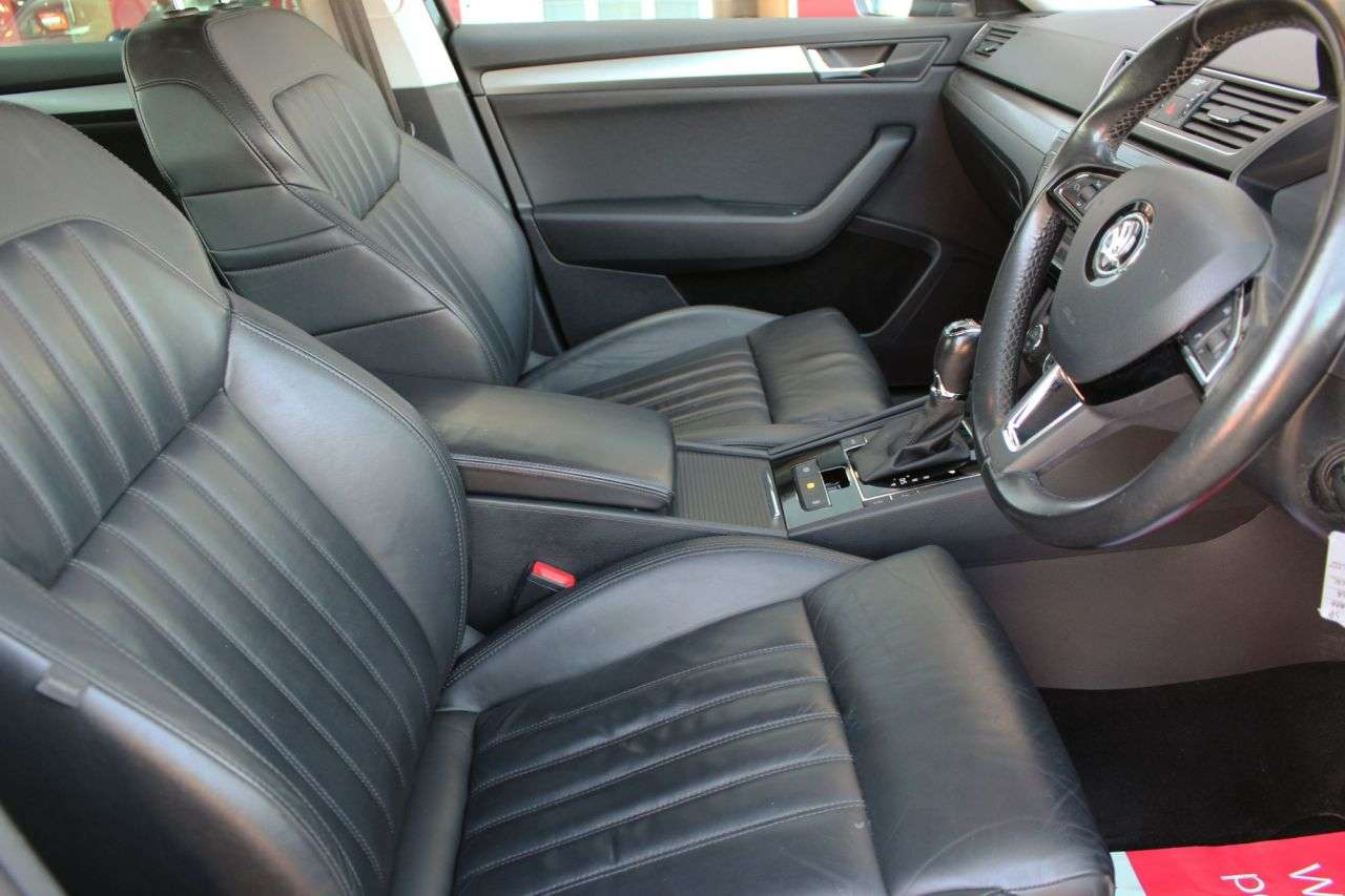 2015 SKODA SUPERB 2015 SKODA SUPERB